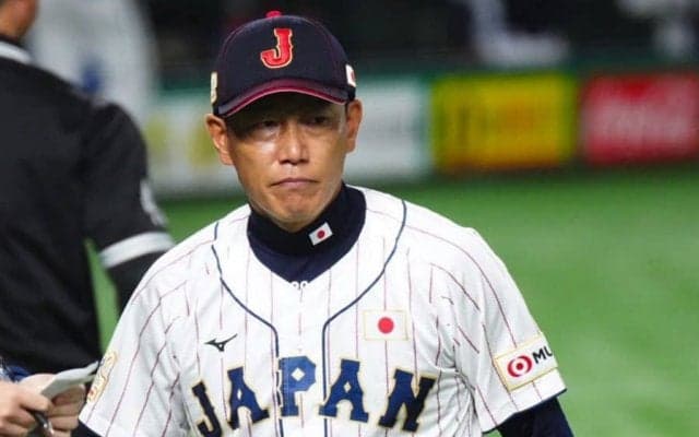 侍Jが豪州戦スタメン発表　“予選”3連勝なるか…4番に万波、1番・藤原ら3選手が初先発