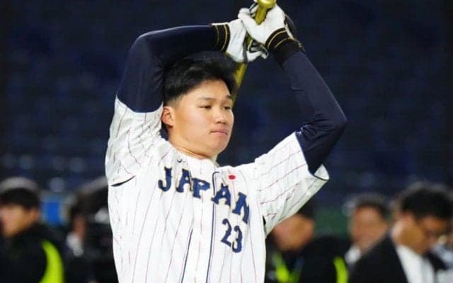 本塁打0→10本、阪神23歳の衝撃変化　2度の2軍落ちからまるで“別人”…急成長の後半戦