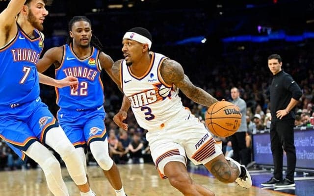 開幕から7試合を欠場していたブラッドリー・ビール…腰痛のため最低3週間の再離脱に