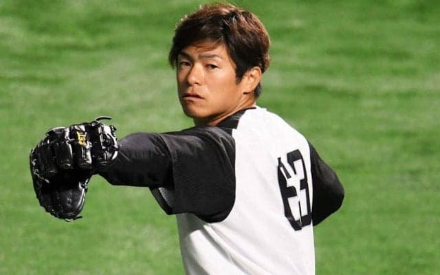 ソフトバンクが古川侑利と育成契約　戦力外からの再スタート…トライアウトは受験せず