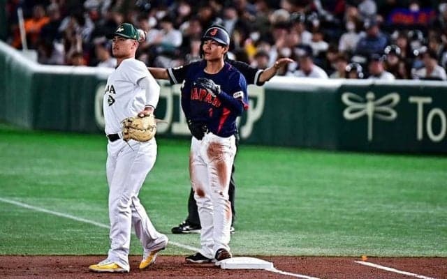 侍応援席からの“ブーイング”が物議　牽制に大きな声「恥ずかしい」…議論噴出