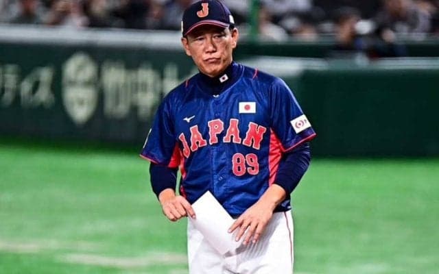 侍J、3連勝で19日決勝へ　豪州に10得点でコールド勝ち…早川が5回完全投球