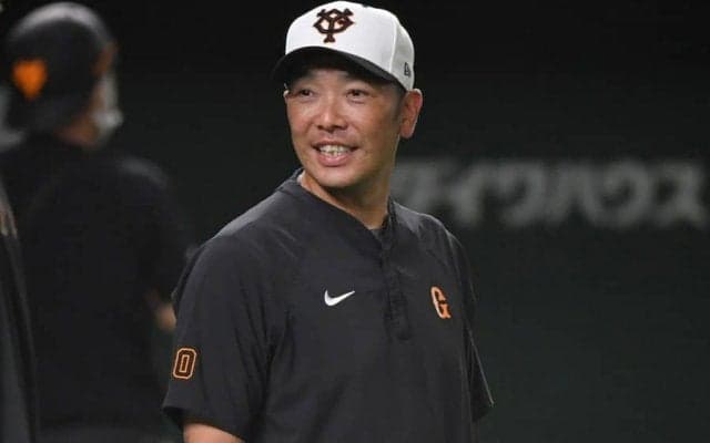 侍Jに異様な光景…本人不在なのに“阿部慎之助コール”　前日はヤスアキジャンプも