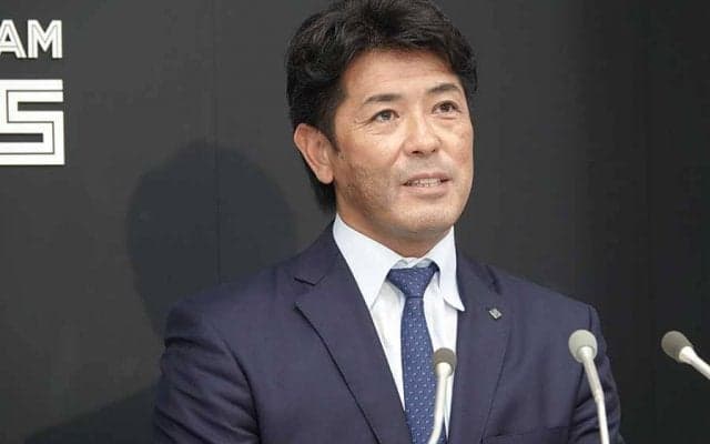 日本ハムが2軍首脳陣を発表　稲葉篤紀GMが監督就任…清水雅治氏と“五輪金タッグ”