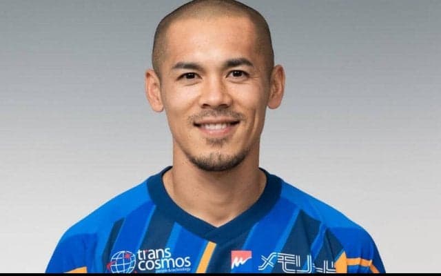 長崎で連日の契約満了者…奥井諒も今季限りで退団に　「家族みんな長崎という地が大好きに」