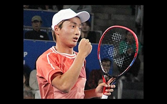  望月が今季終了「やり抜いた1年」 