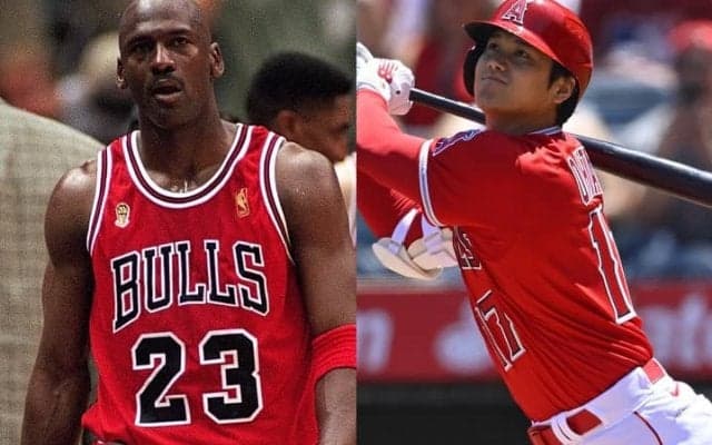 「オオタニはMJやコービーのカテゴリーに入る」歴史を作り続ける大谷翔平に前監督も賛辞惜しまず！