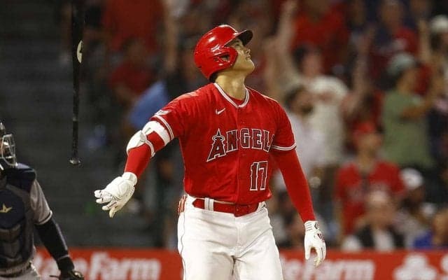 【MLB】「打率トップは移籍先候補」大谷翔平の得意な球場、苦手な球場　二刀流に“理想的”なのは……