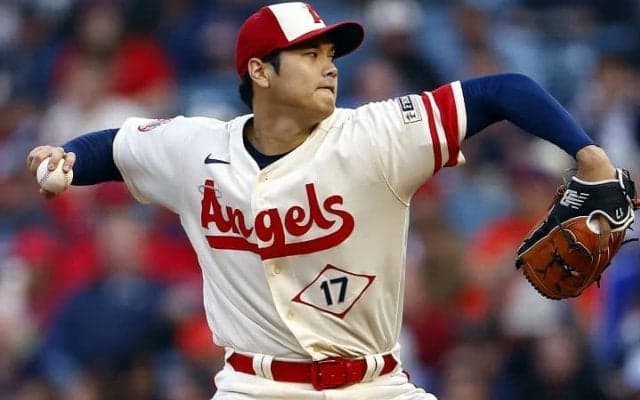 マリナーズがFA大谷翔平の獲得レースから撤退か「無視できないリスクがある」