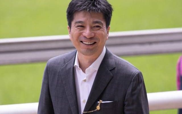 東西で藤田晋オーナーの1億円超えキズナ産駒がデビュー ダブル新馬勝ちなるか