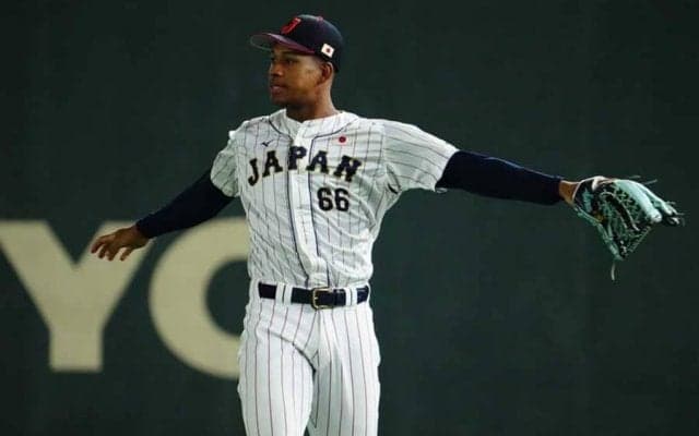 世界でも通用…1年で大化けした侍Jの23歳　唯一無二の強みは「お金払う価値ある」