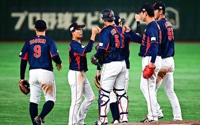 侍ジャパン、決勝戦の相手は韓国に決定　大会連覇なるか…台湾と豪州が3位決定戦へ
