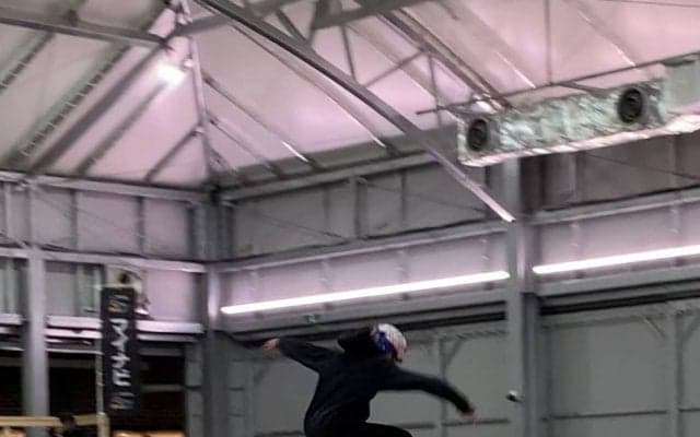 「第6回マイナビ日本スケートボード選手権大会」ストリート種目 男子は小野寺吟雲が大会2連覇