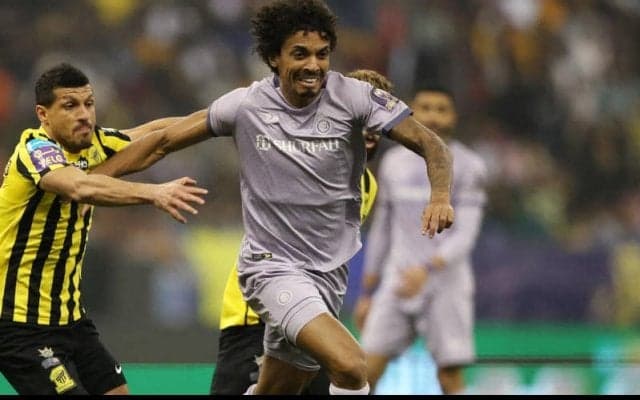 ルイス・グスタボ、新天地は母国のサンパウロに決定か