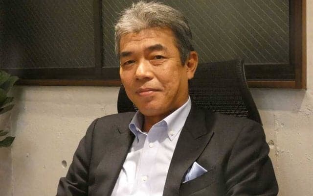 客前での“懲罰”「今だったらあり得ない」　攻撃中ずっとウサギ飛びの鬼指令