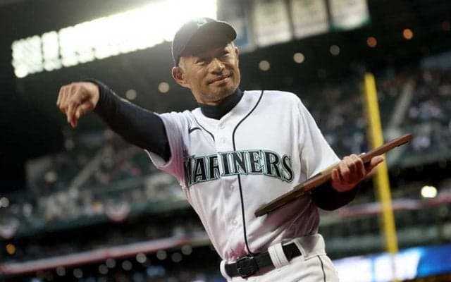 4割打つために求めた“10割”　対戦打者5000人超も「一番」…オリ右腕が受けた衝撃