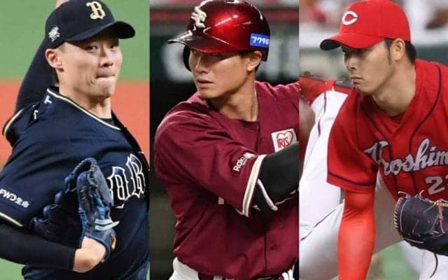 戦力外は大量9人…元侍右腕、2軍セーブ王にも通告　30代で迎えた“野球人生の岐路”