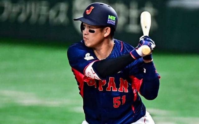 驚異の打率5割「源田と一騎打ちになる」　桁違いの3年後…逸材23歳が叩きつけた挑戦状