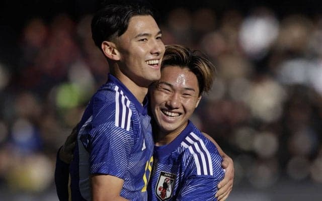 Ｕ－22日本代表がアルゼンチンに大勝も露呈した日本サッカーの構造的問題 大岩ジャパンに期待すること
