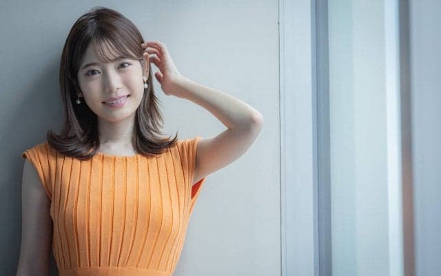 竹俣紅アナの初めての「推し活」　ＧＩマイルCSの注目馬についても聞いた