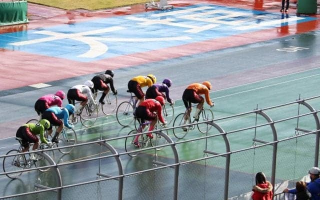 大垣競輪G3（準決勝）レポート