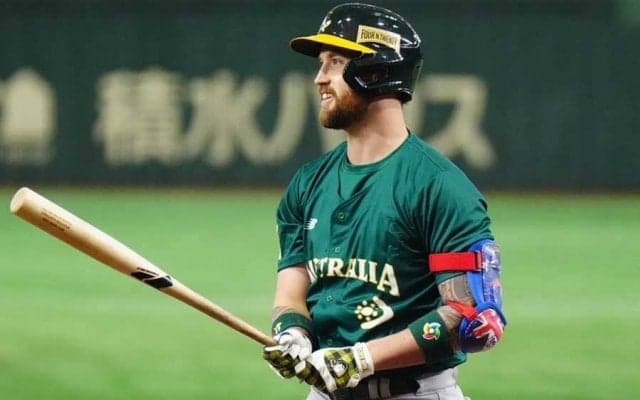 「日本人はみんな親切」散歩中に感じた“温かみ”　言語に苦戦も…豪州代表が語る感謝
