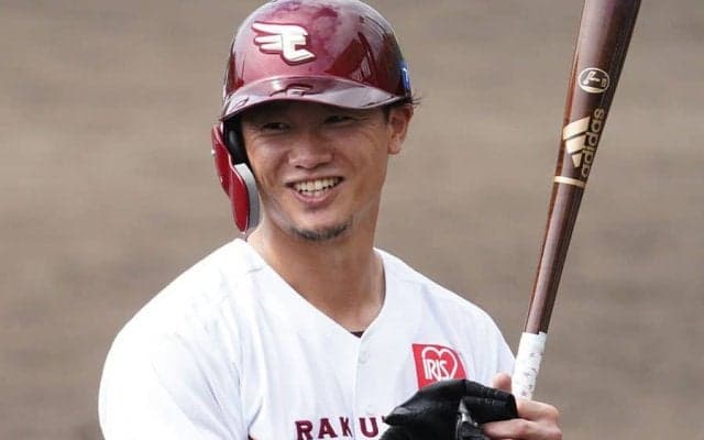 ノンテンダー→2年で戦力外…元盗塁王は復活できる？　2軍で別格の「.493」「19.6」