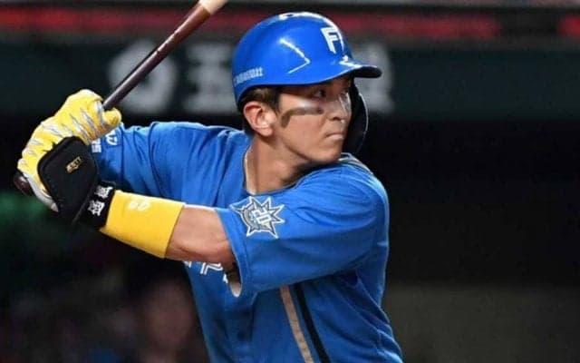 驚異の打率.400、戦力外に眠っていた“好打者”　育成契約も…2軍で頭一つ抜けた「214」