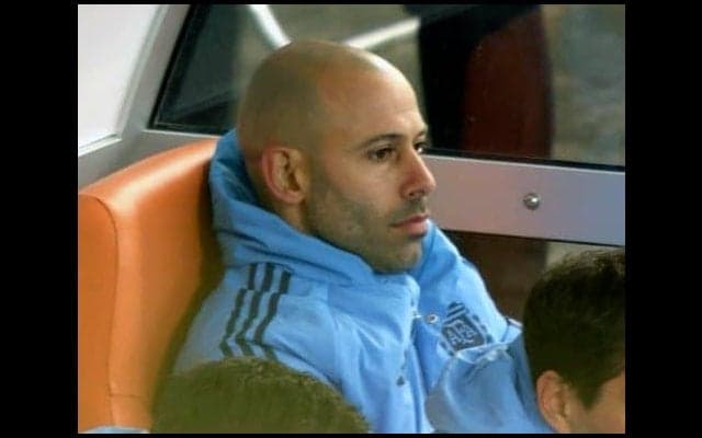 「マスチェラーノが監督な限り世界の笑い者だ」大岩ジャパンに衝撃大敗のＵ－22アルゼンチン代表監督に国民が怒り心頭！「日本が成長しているとはいえ…」「タレントを台無しに」