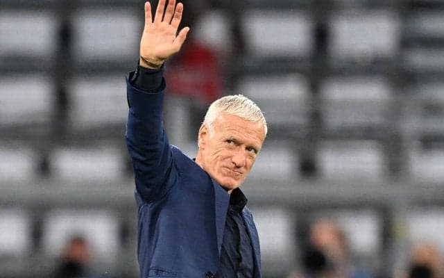 14ゴールで歴史的大勝のフランス、指揮官は“10点超え“が目標になったと明かす　「スコアを特別なものにするため全力を尽くした」