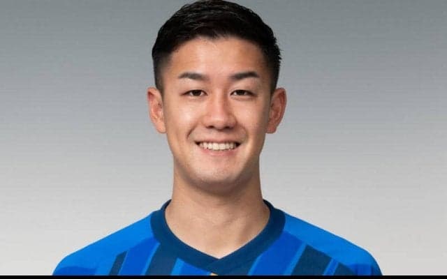 J1復帰ならずの長崎、秋野央樹も契約満了　「4年半ありがとうございました！」