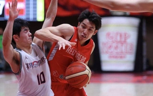 開志国際が7戦全勝で初優勝を飾る…競り負けた福大大濠は4位／U18トップリーグ男子最終戦