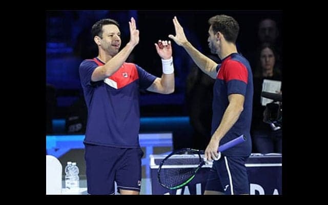 熾烈 年間1位は最終戦で決定へ