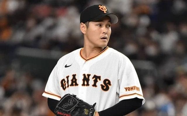 【日本ハム】巨人戦力外の鍵谷陽平との育成契約を発表　５年ぶりの古巣復帰にファンからも歓喜の声が上がる理由