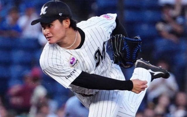 「世代を代表する投手になる」絶滅危惧種の逸材21歳…“落ちすぎ魔球”で覚醒間近