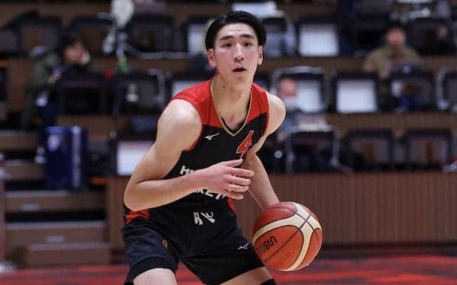 上位対決を制した東山が準優勝…福岡第一は3位でフィニッシュ／U18トップリーグ男子最終戦