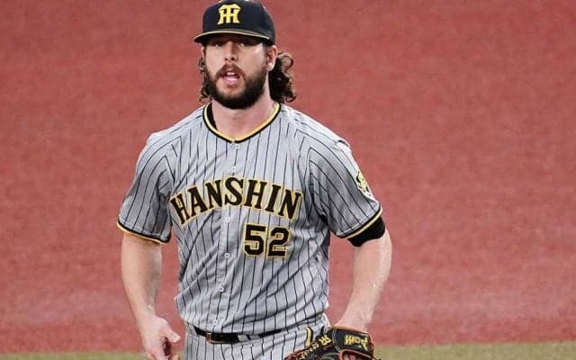 韓国ではたった半年で成功…1年で退団の元虎助っ人、“年俸2.7倍”が証明する地位