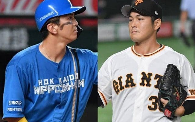 2年でわずか1HR…苦しむ大砲と来季契約、巨人戦力外右腕が古巣復帰　19日の去就