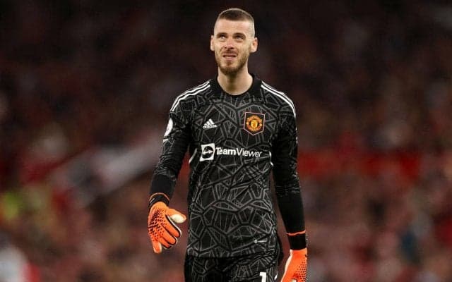 フリーのデ・ヘアが2大スターを選べる状況に？ サウジ行きは拒否でアメリカ行きか…古巣と短期契約の可能性も