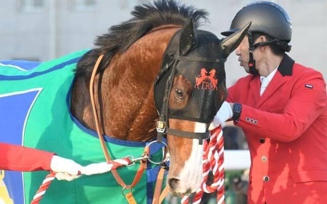 粗品氏は◎ソウルラッシュでハズレ「ナミュール、マジ!? だってムーア乗り替わりでしょ」