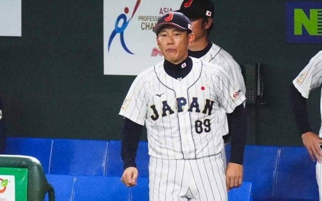 侍ジャパン、韓国破りアジアCS連覇　門脇がサヨナラ打…延長タイブレークの熱戦制す