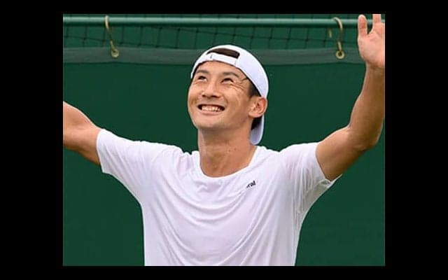  島袋将 飛躍の今季「充実」 