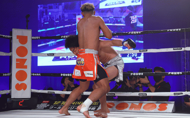 「引退ですね」朝倉未来、YA-MANにKO負け後「自分が何者かもわからない」と深刻なダメージと胸中を明かす