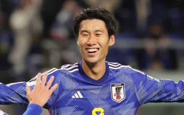 サッカー日本代表はミャンマー戦で組織的な攻撃は機能せず　その理由を表すデータのある変化