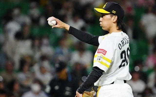 「新人とは思えない」7球種を操る24歳…本塁打王を翻弄した老獪な“変化球マニア”