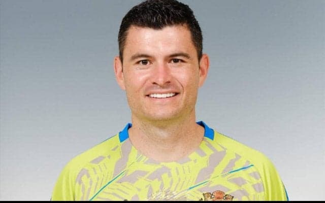 琉球在籍5年のダニー・カルバハルが今季限りで契約満了　「将来またお会いできることを願っています」