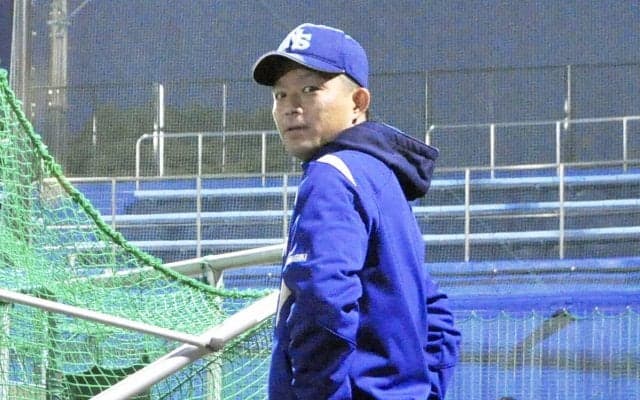 大引啓次がプロ野球引退後大学院に進んだ理由「大事なのはどれだけ社会に貢献できるか」