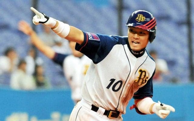 大引啓次がプロ野球選手として体験したお金のリアル　年俸の理想的な上がり方と下がり方