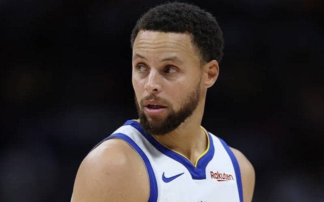 サンダーとのOTに敗れ6連敗のウォリアーズ…エースのカリーは「負け癖をつけたくない」