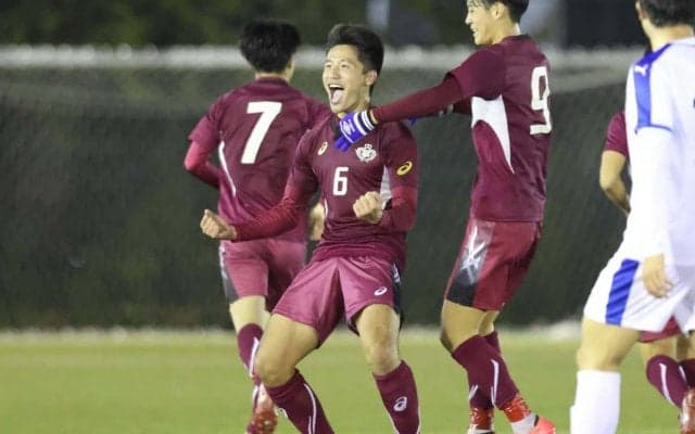 強豪筑波大を撃破！　全国大会出場と関東大会決勝進出を決める！